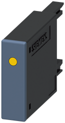SIEMENS 3RT2916-1LN00 Surge suppressor, interference suppression diode with LED, 70-150 V DC