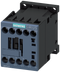 SIEMENS 3RT2317-1BB40 Contactor, AC-1, 22 A/400 V/40 ?C, S00, 4-pole, 24 V DC