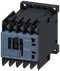 SIEMENS 3RH2131-4AG60 Contactor relay, 3 NO+1 NC, 100 V AC/50 Hz, 100-110 V/60 Hz, S00, ring cable connection