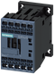 SIEMENS 3RH2140-2AB00 Contactor relay, 4 NO, 24 V AC, 50/60 Hz, S00, spring-loaded terminal
