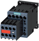 SIEMENS 3RH2262-1AP60 Contactor relay, 6 NO+2 NC, 220 V AC/50 Hz, 240 V AC/60 Hz, S00, screw terminal