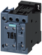 SIEMENS 3RT2326-1BB40 Contactor, AC-1, 40 A/400 V/40 ?C, S0, 4-pole, 24 V DC, 1 NO+1 NC