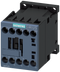 SIEMENS 3RT2518-1BB40 Contactor 2 NO + 2 NC, AC-3, 7.5 kW 24 V DC 4-pole 2 NO + 2 NC