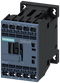 SIEMENS 3RT2516-2BB40 Contactor 2 NO + 2 NC, AC-3, 4 kW 24 V DC 4-pole 2 NO + 2 NC