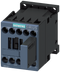 SIEMENS 3RH2131-1WB40 Coupling contactor relay, 3 NO+1 NC, 24 V DC, S00, screw terminal, with varistor