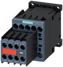 SIEMENS 3RT2017-1FB44-3MA0 Contactor, AC-3e, 12 A/5.5 kW/400 V, 3-pole, 24 V DC, 2 NO+2 NC, screw terminal