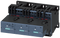 SIEMENS 3RA2415-8XF31-2BB4 Contactor assembly for star-delta (wye-delta) start AC3, 5.5 kW/400 V 24 V DC, 3-pole S00