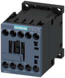 SIEMENS 3RH2122-1XF40-0LA2 Contactor relay railway, 2 NO + 2 NC, 110 V DC, 0.7-1.25*Us, with integrated varistor, S00