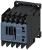 SIEMENS 3RH2131-4BB40 Contactor relay, 3 NO+1 NC, 24 V DC, S00, ring cable connection
