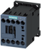 SIEMENS 3RH2131-1BF40 Contactor relay, 3 NO+1 NC, 110 V DC, S00, screw terminal