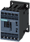 SIEMENS 3RH2131-2MB40-0KT0 Coupling contactor relay, 3 NO+1 NC, 24 V DC, S00, spring-loaded terminal