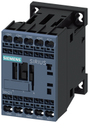 SIEMENS 3RH2140-2FB40-1AA0 Contactor relay, 4 NO, 24 V DC, S00, spring-loaded terminal, with diode