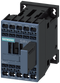 SIEMENS 3RH2140-2WB40 Coupling contactor relay, 4 NO, 24 V DC, S00, spring-loaded terminal, with varistor