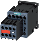 SIEMENS 3RH2262-1BB40 Contactor relay, 6 NO+2 NC, 24 V DC, S00, screw terminal