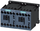 SIEMENS 3RH2422-1XF40-0LA2 Contactor relay railway, 3 NO + 1 NC, 72-125 V DC, 0.7-1.25*Us, with integrated varistor, S00