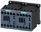SIEMENS 3RH2422-1BM40 Contactor relay, 2 NO+2 NC, 220 V DC, S00, screw terminal