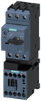 SIEMENS 3RA2110-0JA15-1BB4 Load feeder, direct starter, S00, 0.7-1 A, 24 V DC, 150 kA