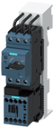 SIEMENS 3RA2110-1ED15-1BB4 Load feeder, direct starter, S00, 2.8-4 A, 24 V DC, 150 kA