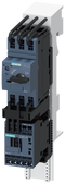 SIEMENS 3RA2110-1GH15-1BB4 Load feeder, direct starter, S00, 4.5-6.3 A, 24 V DC, 150 kA