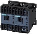 SIEMENS 3RA2318-8XB30-2BB4 Reversing contactor assembly AC-3, 7.5 kW/400 V 24 V DC 3-pole S00