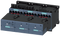 SIEMENS 3RA2417-8XH31-1BB4 Contactor assembly for star-delta (wye-delta) start with AS-i AC3, 11 kW/400 V 24 V DC, 3-pole S00