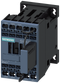 SIEMENS 3RH2122-2KB40-0LA0 Contactor relay, 2 NO+1 NC, 24 V DC, S00, spring-loaded terminal, with suppressor diode