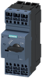 Siemens 3RV2321-1HC20 Circuit breaker size S0 for starter combination Rated current 8 A N-release 104 A Spring-type terminal Standard switching capacity