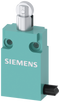 SIEMENS 3SE5413-0CD20-1EA5 Position switch, in compact design 30 mm wide 5 m snap-action contact 1 NO + 1 NC with