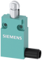 SIEMENS 3SE5413-0CD20-1EB1 Position switch, in compact design 30 mm wide, with M12 connector plug