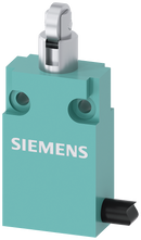 SIEMENS 3SE5413-0CD23-1EA2 Position switch, in compact design 30 mm wide, with connection cable 2 m