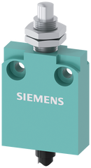 SIEMENS 3SE5423-0CC21-1EA2 Position switch, in compact design 40 mm wide, with connection cable 2 m