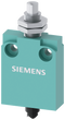SIEMENS 3SE5423-0CC21-1EA2 Position switch, in compact design 40 mm wide, with connection cable 2 m