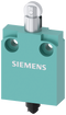 SIEMENS 3SE5423-0CD20-1EA2 Position switch, in compact design 40 mm wide, with connection cable 2 m