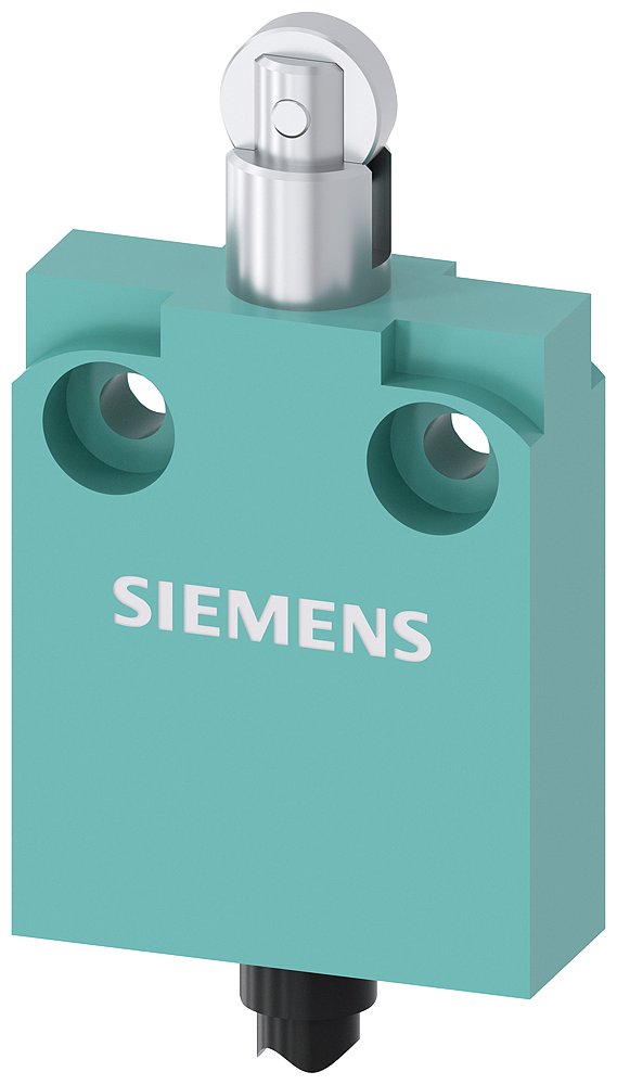 SIEMENS 3SE5423-0CD20-1EA2 Position switch, in compact design 40 mm wide, with connection cable 2 m