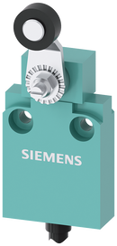 SIEMENS 3SE5423-0CN20-1EA2 Position switch, in compact design 40 mm wide, with connection cable 2 m