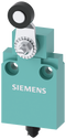 SIEMENS 3SE5423-0CN20-1EA2 Position switch, in compact design 40 mm wide, with connection cable 2 m