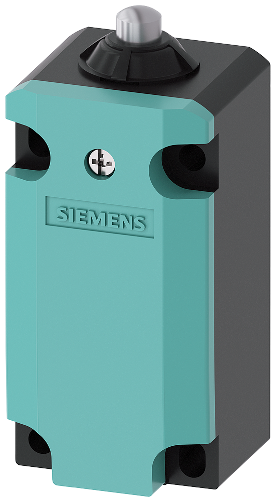 SIEMENS 3SE5132-0CB01 Position switch, plastic encl. 40 mm, EN50041, device connection