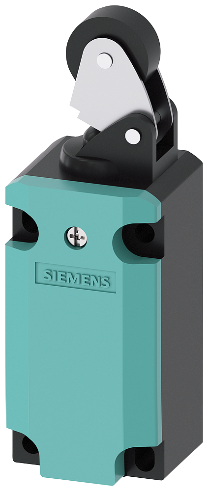 SIEMENS 3SE5132-0BE05 Position switch, plastic encl. 40 mm, EN50041, device connection