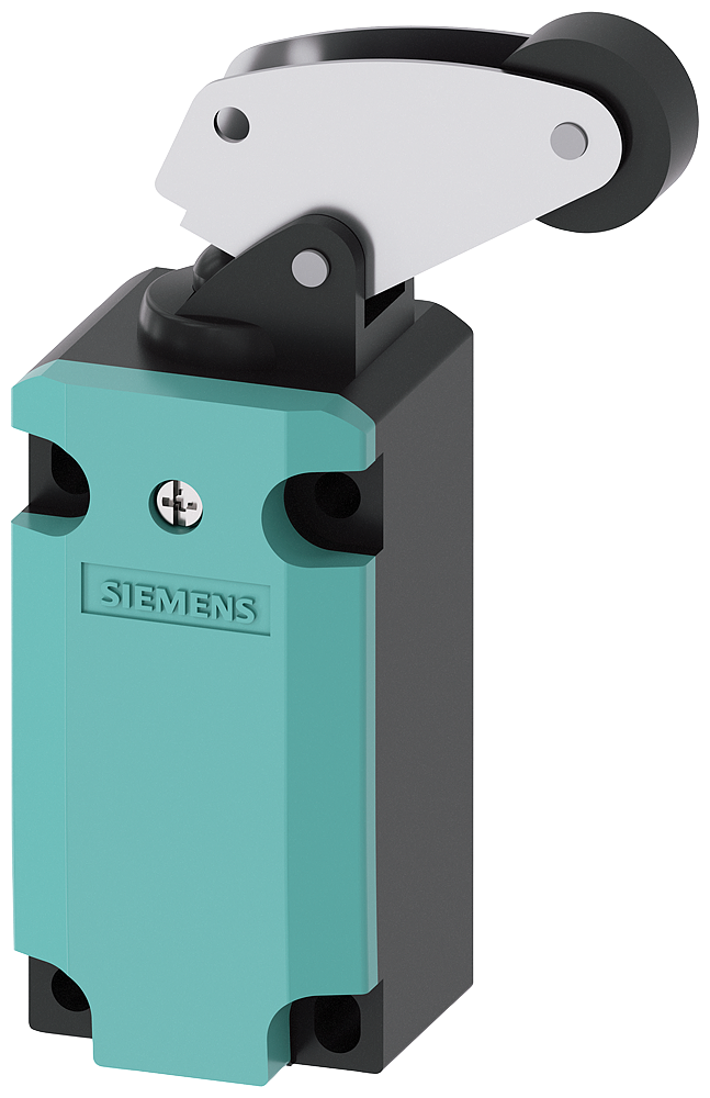 SIEMENS 3SE5132-0LF05 Position switch, plastic encl. 40 mm, EN50041, device connection