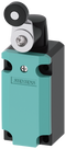 SIEMENS 3SE5132-0CJ01 Position switch plastic enclosure 40 mm, twist lever, EN50041, 1 NO/1 NC