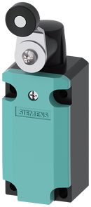 SIEMENS 3SE5132-0PJ01 Safety position switch with separate actuator, 2 NO + 1 NC