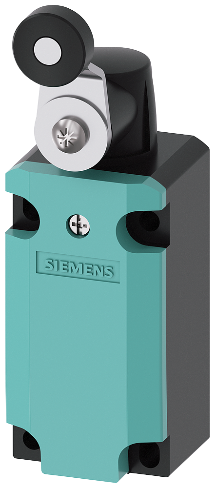 SIEMENS 3SE5132-0PJ01 Safety position switch with separate actuator, 2 NO + 1 NC