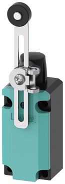 SIEMENS 3SE5132-0CJ50 SIRIUS position switch plastic enclosure 40 mm, twist lever