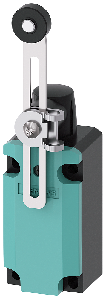 SIEMENS 3SE5132-0CJ50 SIRIUS position switch plastic enclosure 40 mm, twist lever
