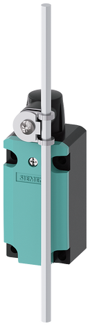 SIEMENS 3SE5132-0CJ80 Position switch, plastic encl. 40 mm, EN50041, device connection