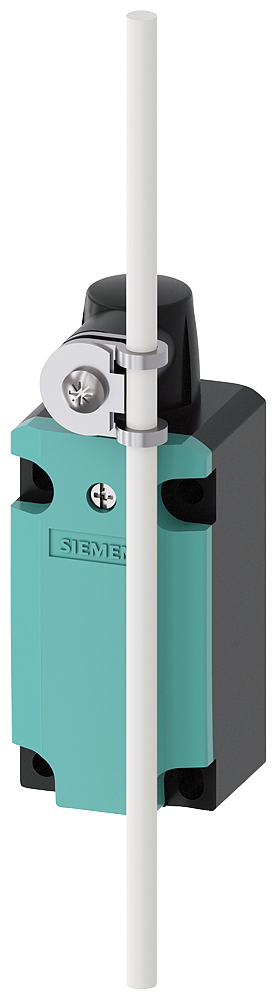 SIEMENS 3SE5132-0CJ82 Position switch, plastic encl. 40 mm, EN50041, device connection