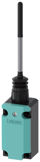 SIEMENS 3SE5132-0LR01 Position switch, plastic encl. 40 mm, EN50041, device connection