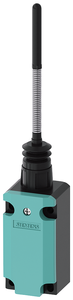 SIEMENS 3SE5132-0LR01 Position switch, plastic encl. 40 mm, EN50041, device connection