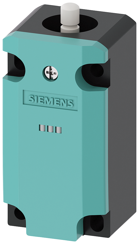 SIEMENS 3SE5132-3LA00 Basic switch for position switch 3SE51, plastic enclosure 40 mm, EN50041