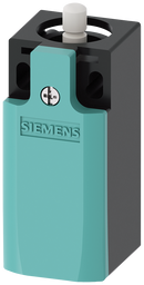 SIEMENS 3SE5212-0BC05 Position switch basic switch, metal encl. EN50047, 1 NO/1 NC slow-action contacts